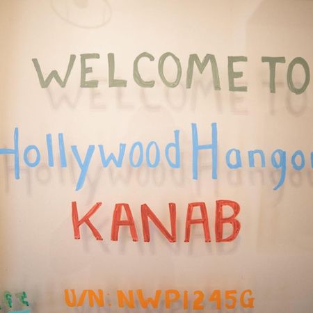 Hollywood Hangout - New West Properties Kanab Exterior foto